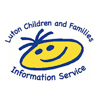 Child and Family Info Service Logo
