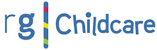 RG Childcare Logo