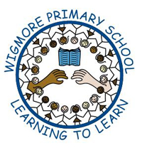 Wigmore Primary School Logo